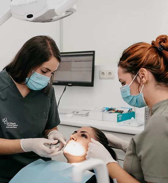 sedacion miedo dentista malaga