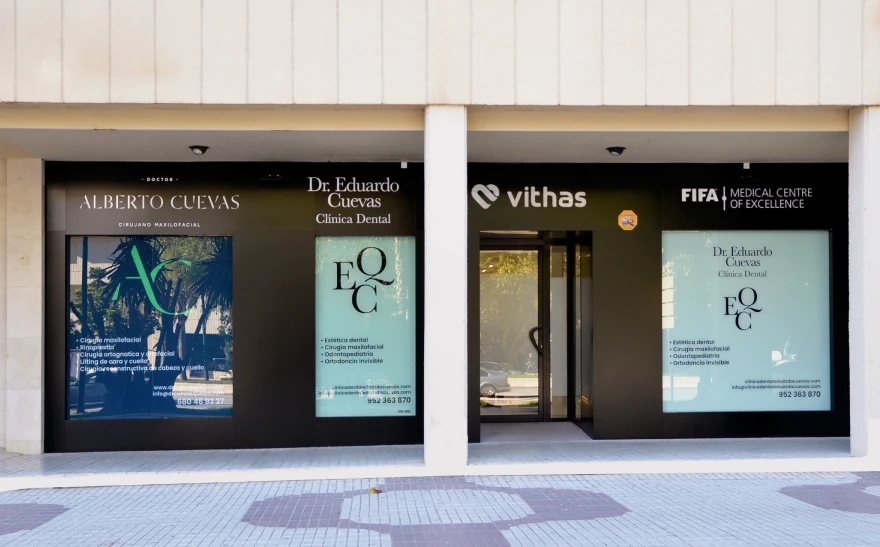 clinica dental avenida andalucia eduardo cuevas